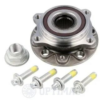 Комплект колісних підшипників Optimal 801910