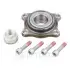 Підшипник маточини (передньої) Alfa Romeo 147 01-10 Optimal (801961) зображення 1