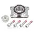 Підшипник маточини (передньої) Alfa Romeo 147 01-10 Optimal (801961) зображення 2