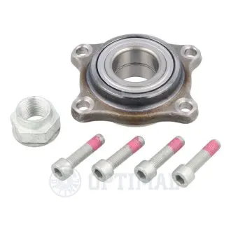 Підшипник маточини (передньої) Alfa Romeo 147 01-10 Optimal 801961