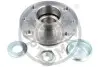 Підшипник маточини (задньої) Fiat Fiorino/Uno 77-06 (к-кт) Optimal (802324) зображення 1