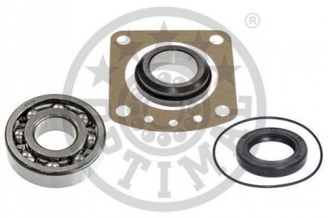Комплект підшипника маточини колеса Optimal 802454
