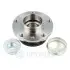 Набор колесных подшипников ступицы. Optimal (802870) изображение 2