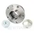 Набор колесных подшипников ступицы. Optimal (802870) изображение 3