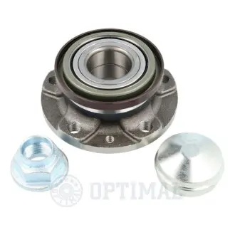 Комплект колісних підшипників Optimal 802870
