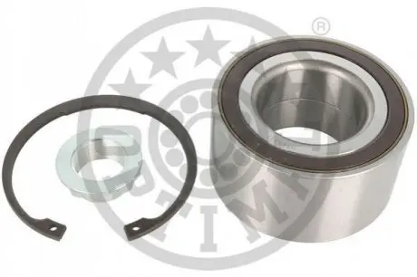 Фото Набор колесных подшипников ступицы. Optimal (880700) изображение 1