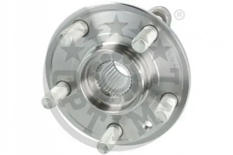 Підшипник маточини (передньої) Land Rover Range Rover Evoque 2.0D 11-19 Optimal 881790