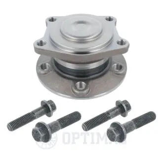 Подшипник колесный с ступицей Optimal 892872