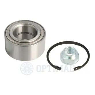 Подшипник колесный Optimal 911383