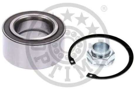 Підшипник маточини (задньої) Land Rover Range Rover Evoque 2.0/2.2D 11 Optimal 911831