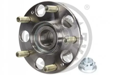 Фото Комплект колісних підшипників Optimal (912359) зображення 1