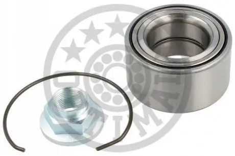 Фото Набор колесных подшипников ступицы. Optimal (921410) изображение 1