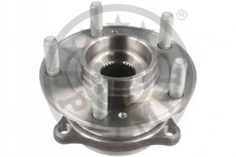 Подшипник ступицы (передней) Hyundai Tucson/Kia Sportage 15-(к-кт) Optimal 921741