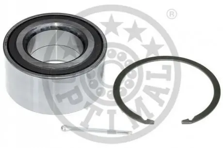 Підшипник маточини (передньої) Hyundai Grandeur/Trajet/Kia Opirus 2.0-3,8 00 Optimal 921892