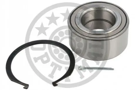 Підшипник маточини (передньої) Hyundai Santa Fe 00-06/Tucson 04-10/Kia Sportage 04 Optimal 921895