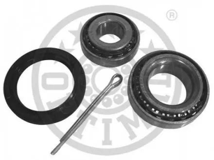 Фото 1 — Комплект колісних підшипників Optimal (922187) Фото Комплект колісних підшипників Optimal (922187) зображення 1