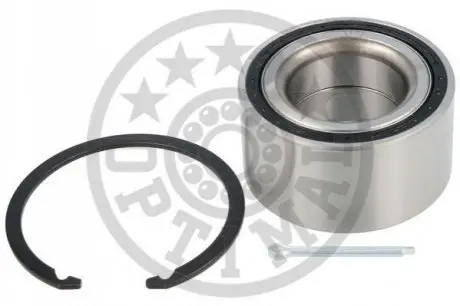 Підшипник маточини (передньої) Hyundai Elantra 06-/i30 07-12/Kia Cee'd 06 Optimal 922233