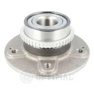 Фото Подшипник колесный с ступицей Optimal (922732) изображение 1