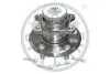 Набор колесных подшипников ступицы. Optimal (922928) изображение 1