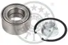Подшипник колесный Optimal 941105
