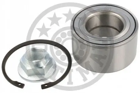 Підшипник маточини (передньої) Mazda 6/CX-7/CX-9 02 Optimal 941313