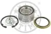Підшипник маточини (передньої) Hyundai Santa Fe 01-06/Tucson 04-10/Kia Sportage Optimal (941941) зображення 1