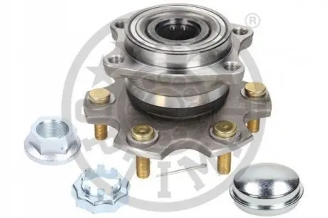 Підшипник колісний з маточиною Optimal 952766L Купити в Україні