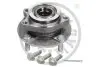 Підшипник маточини (передньої) Nissan Tiida 1.5 dCi/1.6/1.8 07 Optimal (961207) зображення 1