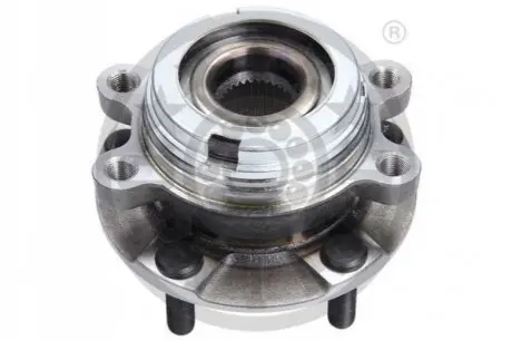 Фото 1 — Підшипник колісний з маточиною Optimal (961711) Фото Підшипник колісний з маточиною Optimal (961711) зображення 1