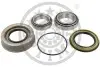 Набор колесных подшипников ступицы. Optimal (961801) изображение 1