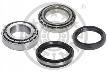 Фото Комплект колісних підшипників Optimal (961965+) зображення 1