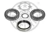Підшипник маточини (передньої) Suzuki Samurai 1.0/1.3/1.9 -04 Optimal (971451) зображення 1