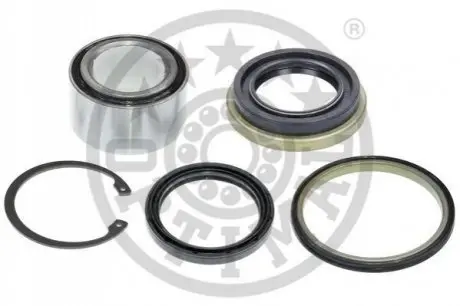 Підшипник маточини (передньої) Suzuli Grand Vitara 98-03 Optimal 971612