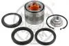 Подшипник колесный Optimal (972709) изображение 1