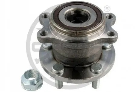 Підшипник маточини (задньої) Subaru Legacy IV 03 Optimal 972752