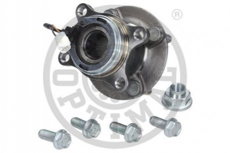 Bearing Kit Optimal 972848