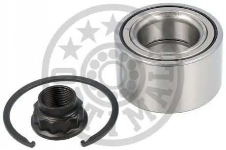 Підшипник маточини (передньої) Toyota Avensis 97-08/Corolla 97-07 (40x74x42) Optimal 981199