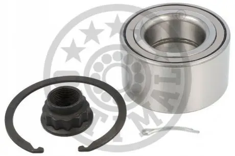 Підшипник маточини (передньої) Toyota Camry 91-01/Lexus RX300 00-03 Optimal 981475