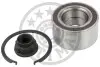 Підшипник маточини (передньої) Toyota Yaris 05 Optimal (981824) зображення 1