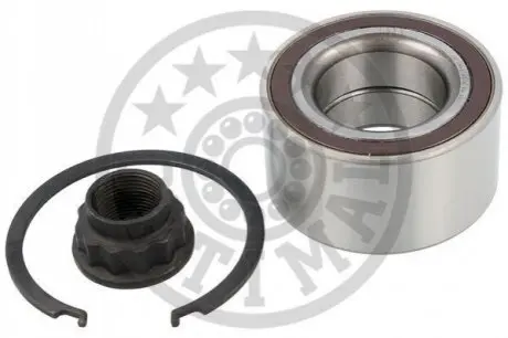 Підшипник маточини (передньої) Toyota Yaris 05 Optimal 981824