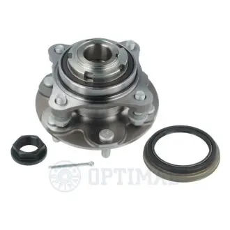 Фото Підшипник маточини Optimal (981887L2) зображення 1