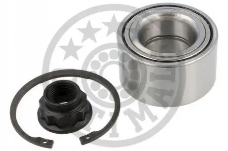 Підшипник маточини (передньої) Toyota Yaris 1.0-1.5 99-05 Optimal 981938