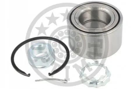 Підшипник маточини (передньої) Toyota Avensis 97-03/Corolla 97-02 (40x74x42) Optimal 981947