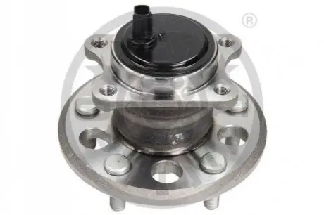 Фото 1 — Підшипник колісний з маточиною Optimal (982372) Фото Підшипник колісний з маточиною Optimal (982372) зображення 1