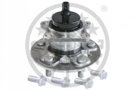 Підшипник маточини (задньої) Toyota Avensis 08-18 Optimal 982767