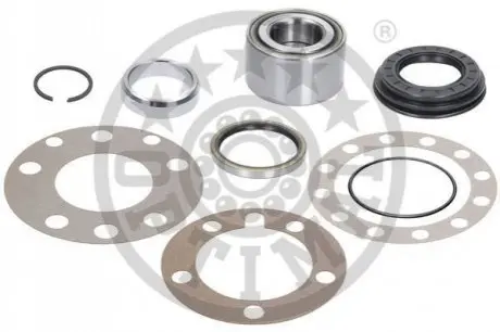 Фото Підшипник колісний Optimal (982813) зображення 1