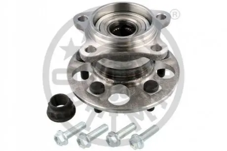 Фото 1 — Підшипник маточини (задньої) Lexus RX (_U3_), 02/03 - 12/08 Optimal (982852) Фото Підшипник маточини (задньої) Lexus RX (_U3_), 02/03 - 12/08 Optimal (982852) зображення 1