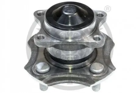 Фото Підшипник маточини (задньої) Toyota Yaris Verso (_P2_), 08/99 - 09/05 Optimal (982939) зображення 1