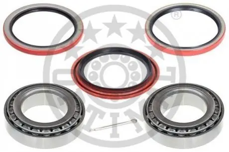 Фото 1 — Підшипник колісний Optimal (991946) Фото Підшипник колісний Optimal (991946) зображення 1