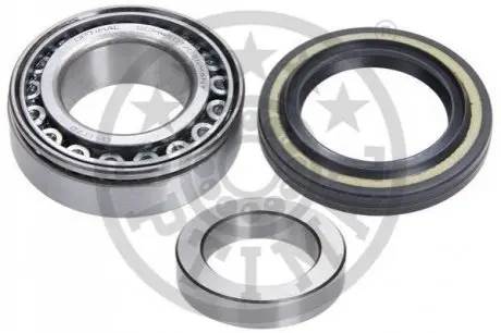 Фото Комплект колісних підшипників Optimal (992712) зображення 1